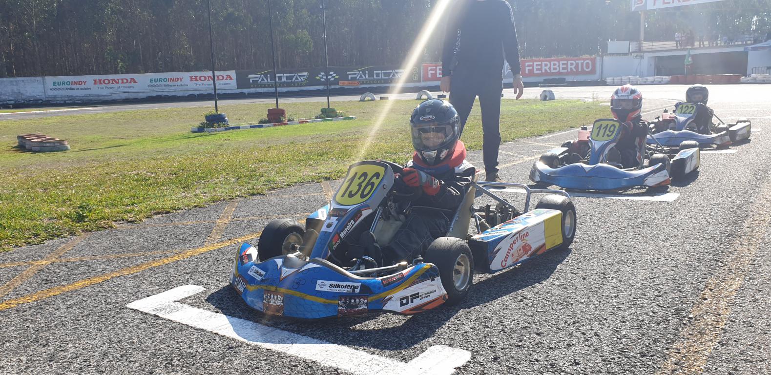 3º Grande Prémio das Vindimas33